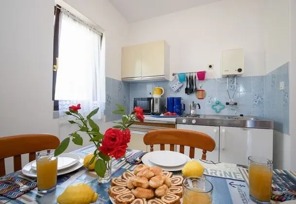 Apartman Brankica 1 Island Krk