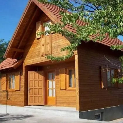 Apartman Daniel