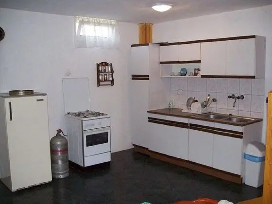 Apartman Daniel - Mutfak