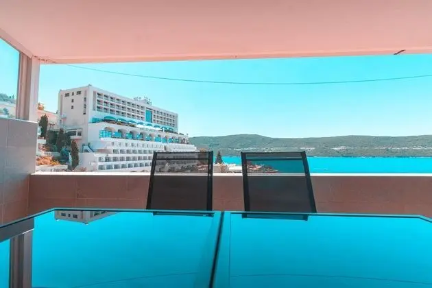 Apartman Igor