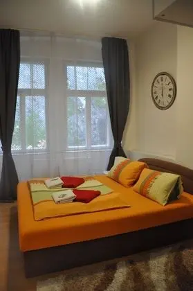 Apartmán Lukas - Oda