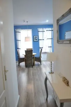 Apartmán Lukas - Oda Düzeni