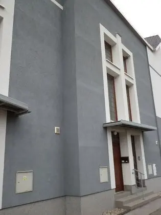 Apartmán Mladé Buky 50 - Dış Mekan