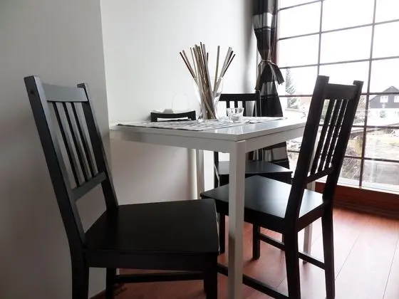 Apartmán Mladé Buky 50 - Oda Düzeni