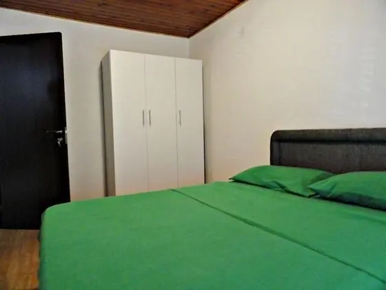 Apartman Pribilovic - Oda