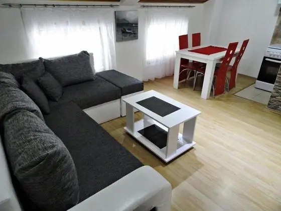 Apartman Pribilovic - Öne Çıkan Resim