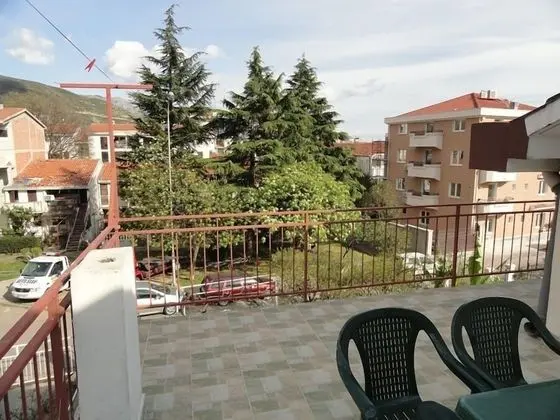 Apartman Pribilovic - 1