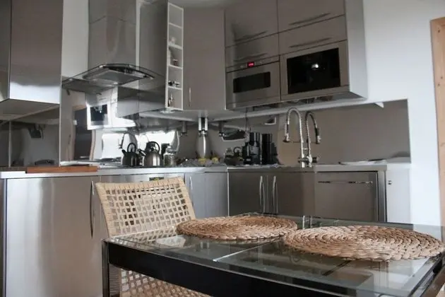 Apartmán Relax so saunou a jakuzzi - 1
