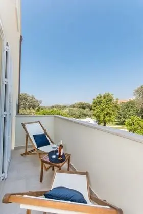 Apartman Sensation - Dış Mekan