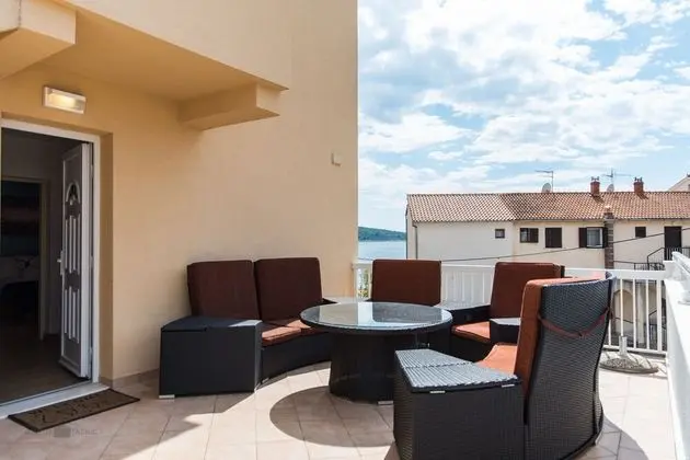 Apartman Tonci