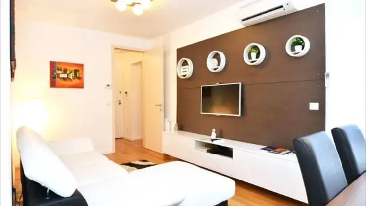 Apartman Trnje - Öne Çıkan Resim