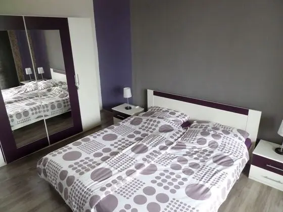 Apartmán Trutnov - Öne Çıkan Resim