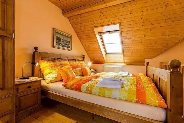 Apartmán Vyšný - Oda