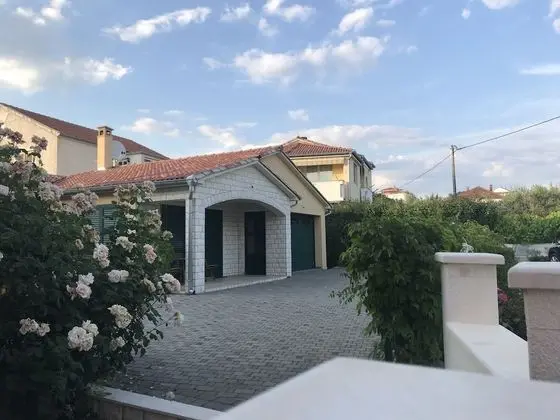Apartmani AiA - Dış Mekan