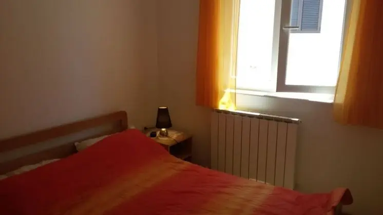 Apartmani AiA - Oda