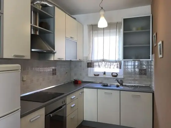 Apartmani AiA - Yerinde Yemek