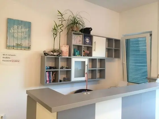 Apartmani Ana&Ita - Lobi