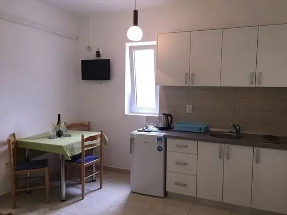 Apartmani Ana&Ita - Mutfak