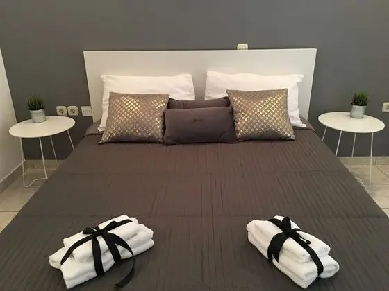 Apartmani Ana&Ita - Oda