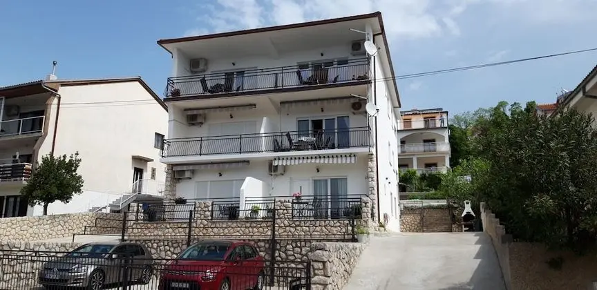 Apartmani Ani
