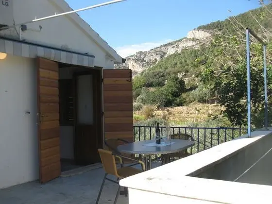 Apartmani Bako Komiza