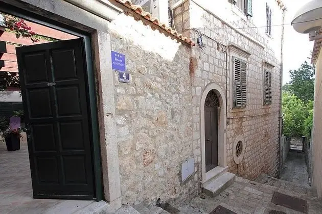 Apartmani Banovac - Dış Mekan