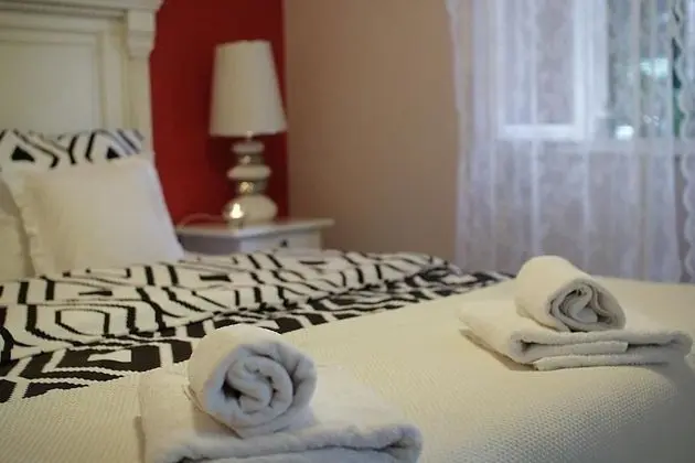 Apartmani Banovac - İç Mekan