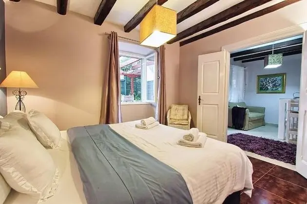 Apartmani Banovac - Oda