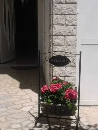 Apartmani Baretić - Lobi
