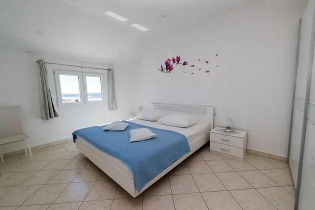 Apartmani Baretić - Oda