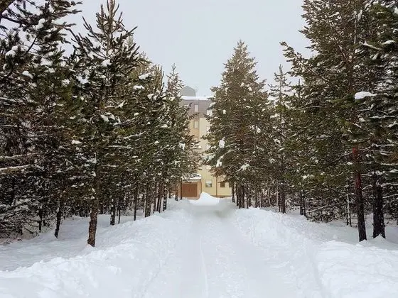 Apartmani BOSCO Blidinje
