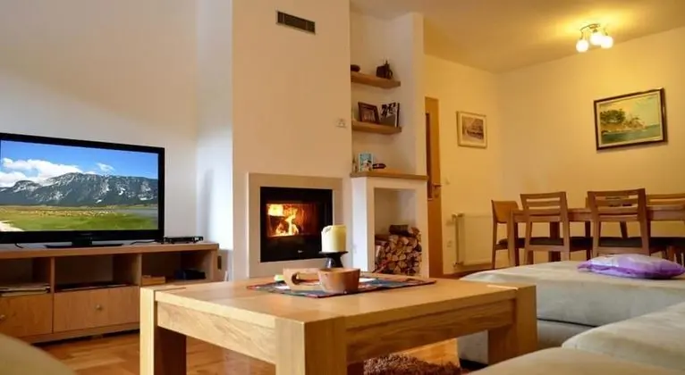 Apartmani BOSCO Blidinje - Öne Çıkan Resim