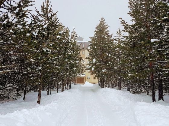 Apartmani BOSCO Blidinje