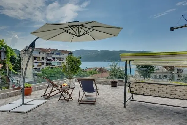Apartmani Bozinovic