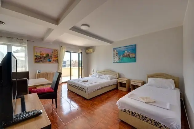 Apartmani Bozinovic - Öne Çıkan Resim