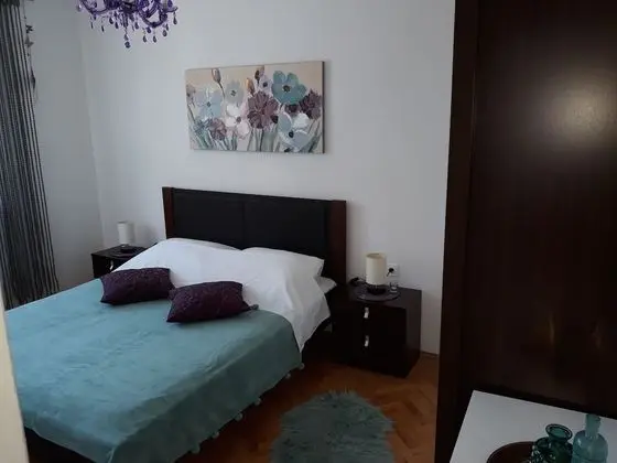 Apartmani Bruna