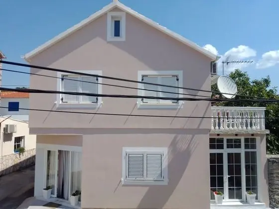 Apartmani Bruna