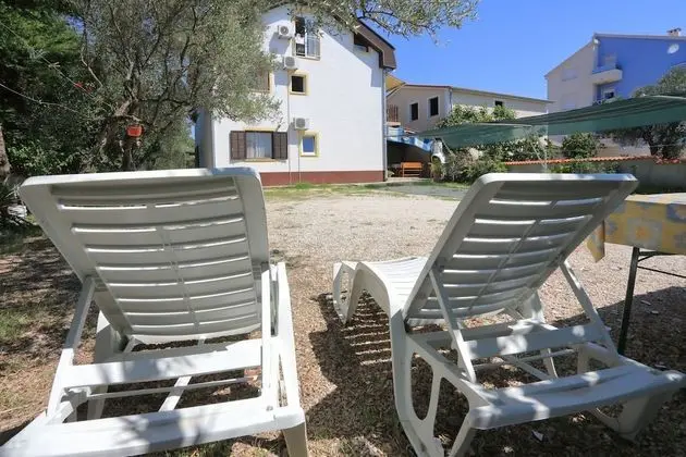 Apartmani Cvilužec