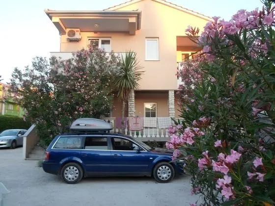 Apartmani Golic - Dış Mekan