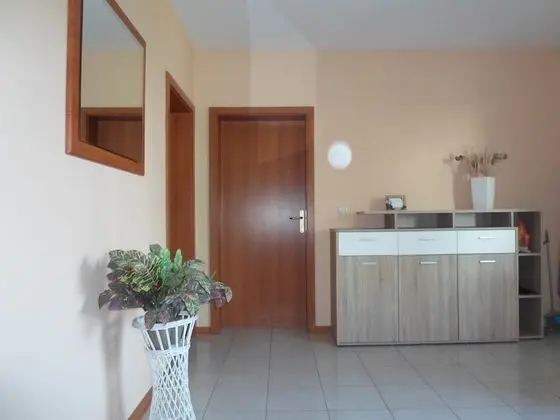 Apartmani Golic - İç Mekan