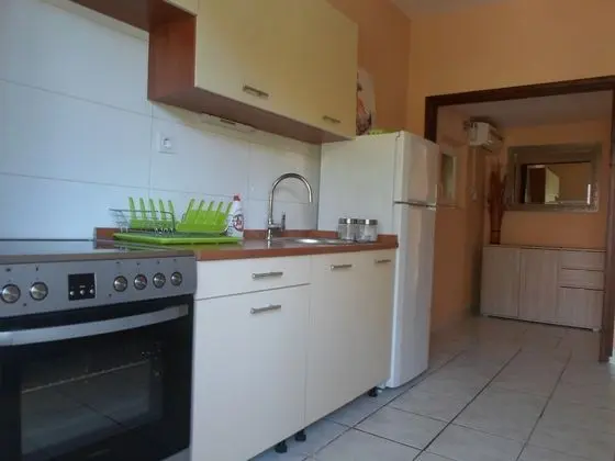 Apartmani Golic - Mutfak
