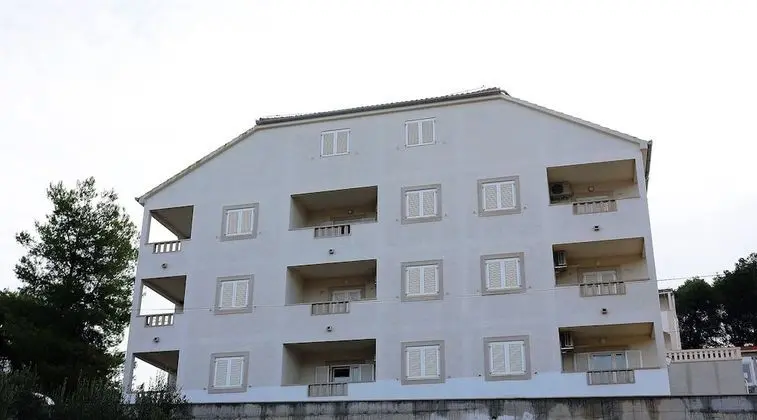 Apartmani Goran