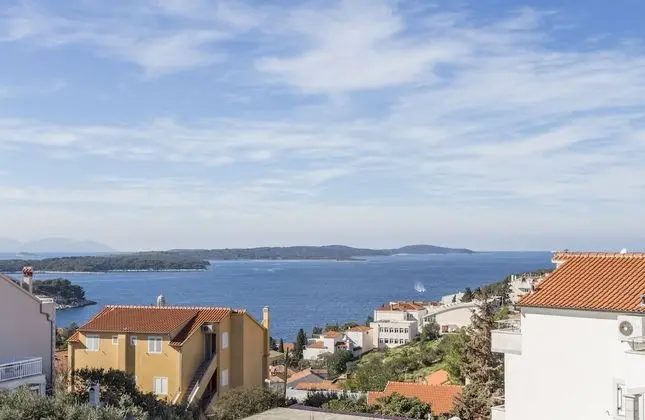 Apartmani Ivanovic