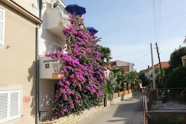 Apartmani J&R Babara