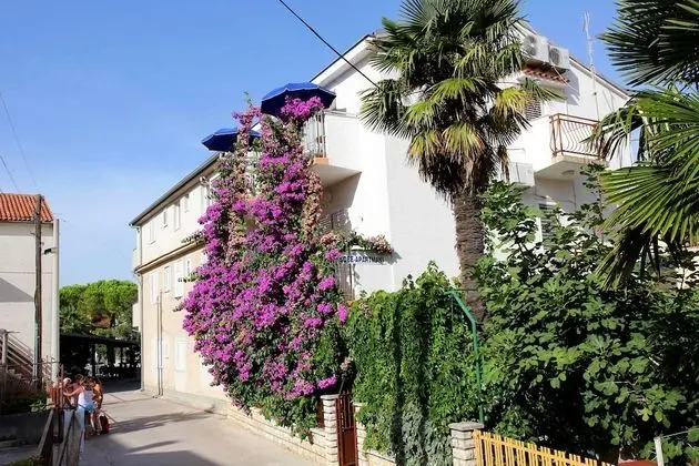 Apartmani J&R Babara - Dış Mekan