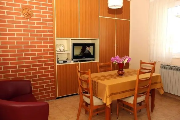 Apartmani J&R Babara - Oda Düzeni