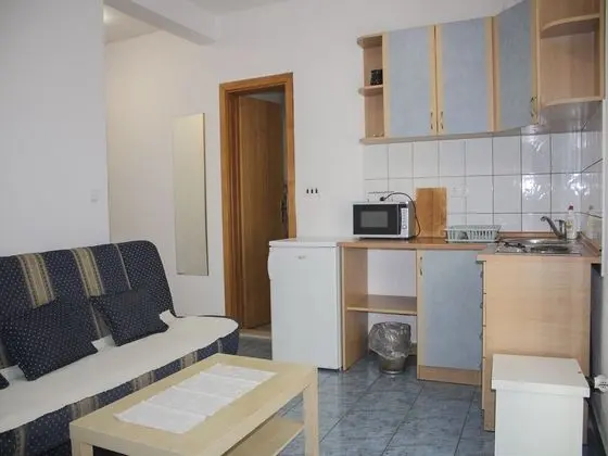 Apartmani Jurković - Mutfak