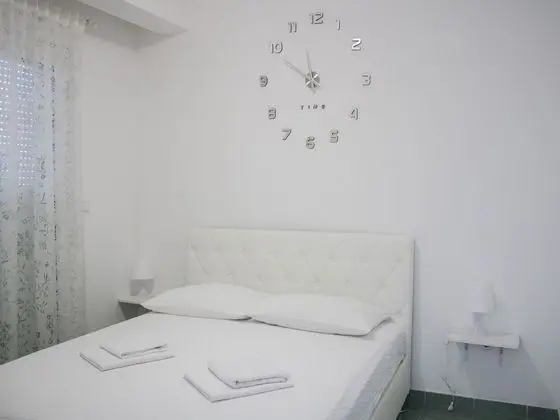 Apartmani Jurković - Oda