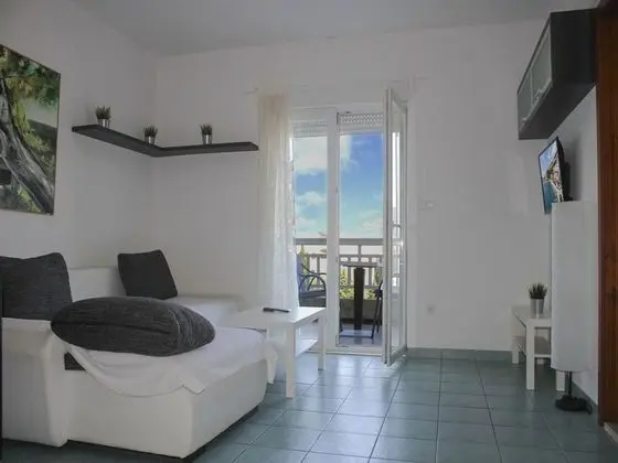 Apartmani Jurković - Oda Düzeni