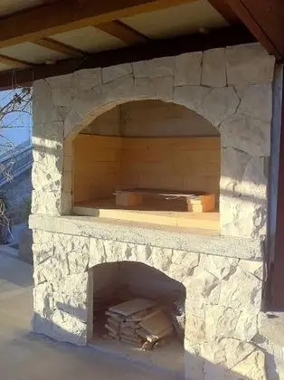 Apartmani Kestenovi dvori - Lobi